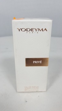 Yodeyma PRIVE 15ml - WYPRZEDAŻ !!!