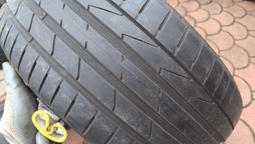 OPONY 245/45R19 98Y RSC HANKOOK VENTUS S1 EVO 2