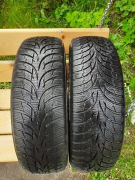 Opony zimowe NOKIAN 165/70/R14