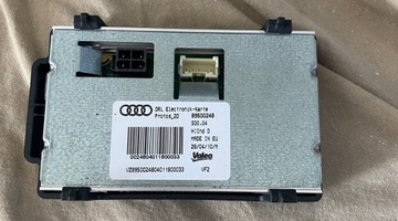 Moduł led audi 89500248