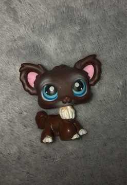 LITTLEST PET SHOP LPS POP