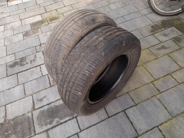 Opony NeoGreen+ Neolin wielosezonowe 205/65R15 6mm