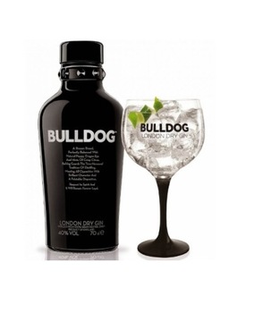 Bulldog London Dry GIN