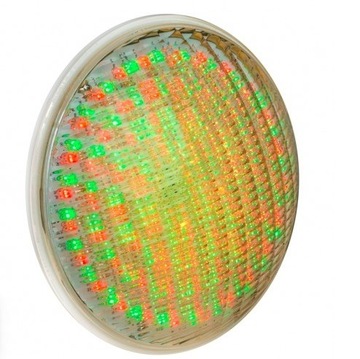 Żarówka basenowa RGB Led 