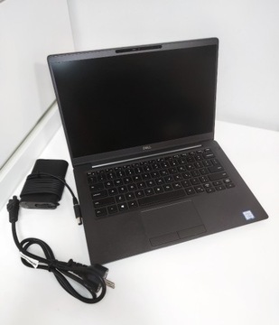 Dell Latitude 7400 / i5 / 16GB / SSD 256GB 