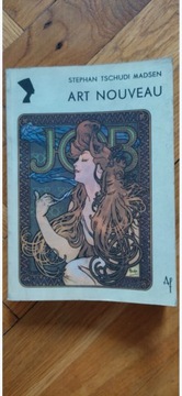 ART NOUVEAU, S. T. Madsen