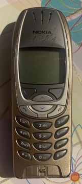 Nokia 6310i sprawna