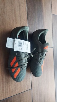 Buty piłkarskie adidas X 19,3 r.40 2/3 