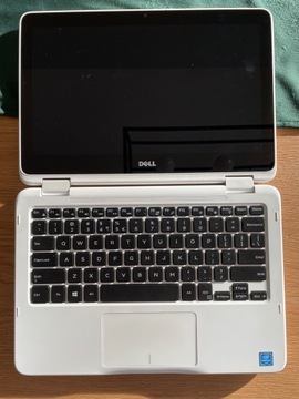 Laptop Dell Inspiron 11 3168