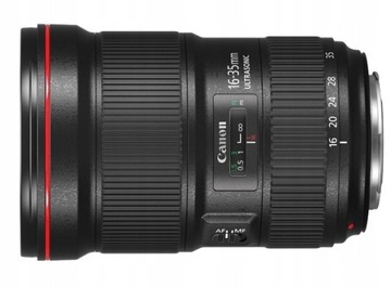 CANON EF 16-35MM F/2.8L III USM 