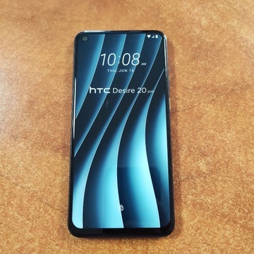 HTC Desire 20 pro-atrapa