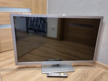 Telewizor LED Panasonic TX-L42ETS51 42" tx-l42etw5