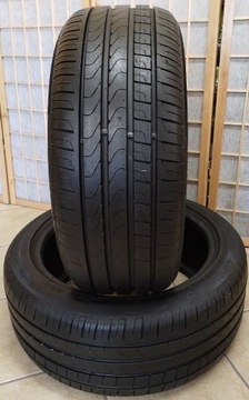 Opony Pirelli Cinturato P7 225/45R17 2szt.