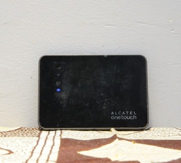 Router ALKATEL onetouch