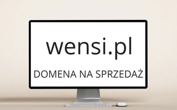 Domena wensi.pl