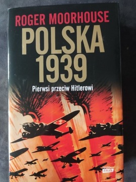 Polska 1939 - Znak "czarna seria"