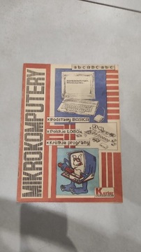 Mikrokomputery czasopismo 1987