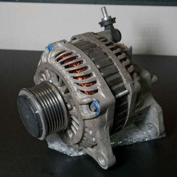 Alternator Nissan Navara D40 Pathfinder R51 2.5dCi