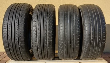 Hankook OPTIMO K415 235/55 R18 100H LETNIE KOMPLET