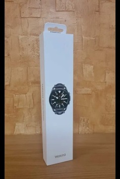 SPRZEDAM - NOWY SMARTWATCH Samsung Galaxy Watch 3