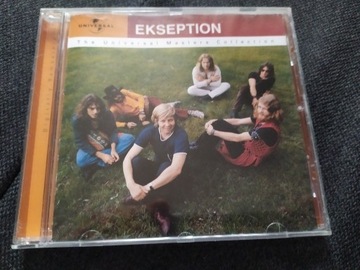 EKSEPTION.CD