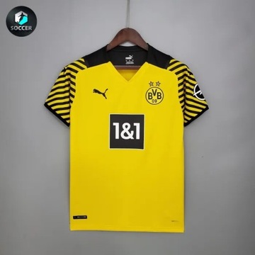 Borussia koszulka domowa