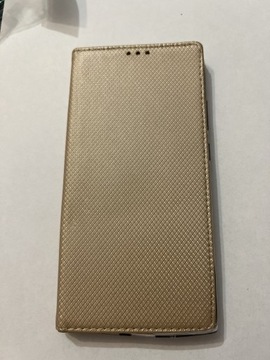 Etui zamykane Samsung Note 20 Ultra