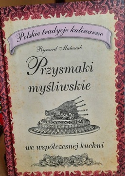 Przysmaki myśliwskie