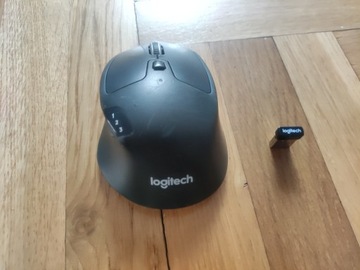 Mysz bezprzewodowa Logitech M720 Triathlon