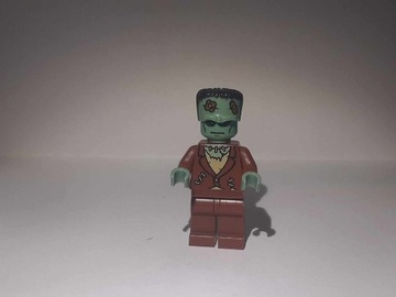 LEGO MINIFIGURES Frankenstein