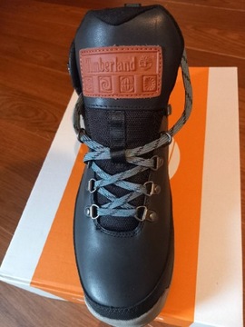 Buty Timberland WORLD HIKER MID-rozmiar 44