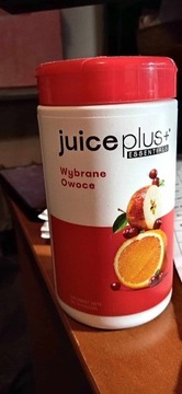 Okazja Kapsułki owoce Juice Plus+