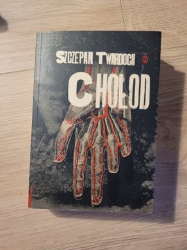 Chołod S. Twardoch