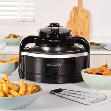 Frytownica na gorące powietrze Aerocook 5L 1000W