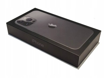 Nowy Apple iPhone 13 Pro 64GB Oryginalne Pudełko