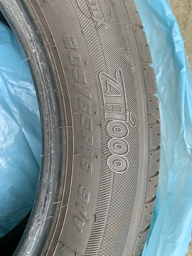 Opony 205/55 R16