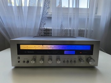Amplituner Technics SA-5160