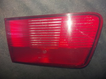 BMW E39 lampa tył w klapę prawa