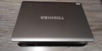 Laptop Toshiba satellite pro L300 na części 