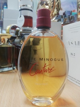 Kylie Minogue Couture 75ml edt 