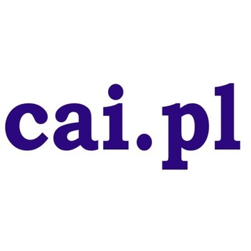 CAI.PL  - krajowa domena trzyliterowa pl