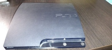 PlayStation 3 PS3 zestaw 