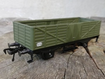  Wagon  fleischmann PKP H0 1/87..