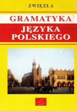 Zwięzła gramatyka języka polskiego