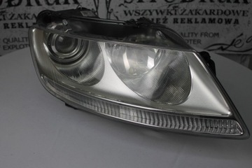 VW PHAETON LAMPA NOWA