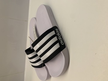 Klapki Adidas adilette 43-44