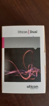 Oticon Dual M7 Aparat Słuchowy