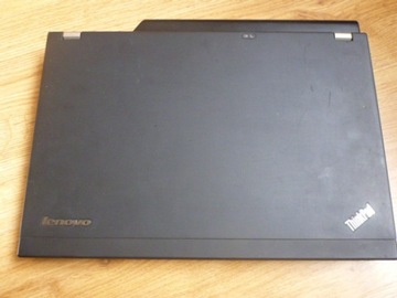 Laptop LENOVO X220 CORE I 7 8GB 128SSD windows10