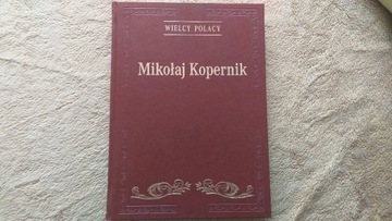 Mikołaj Kopernik- Wielki Astronom 