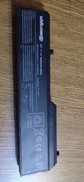 Bateria laptopa typ t114c dla Dell 